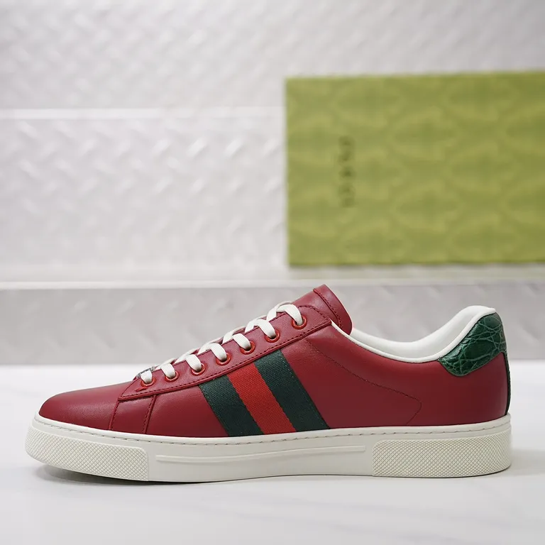 Gucci Shoe 